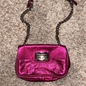 Dolce & Gabbana clutch